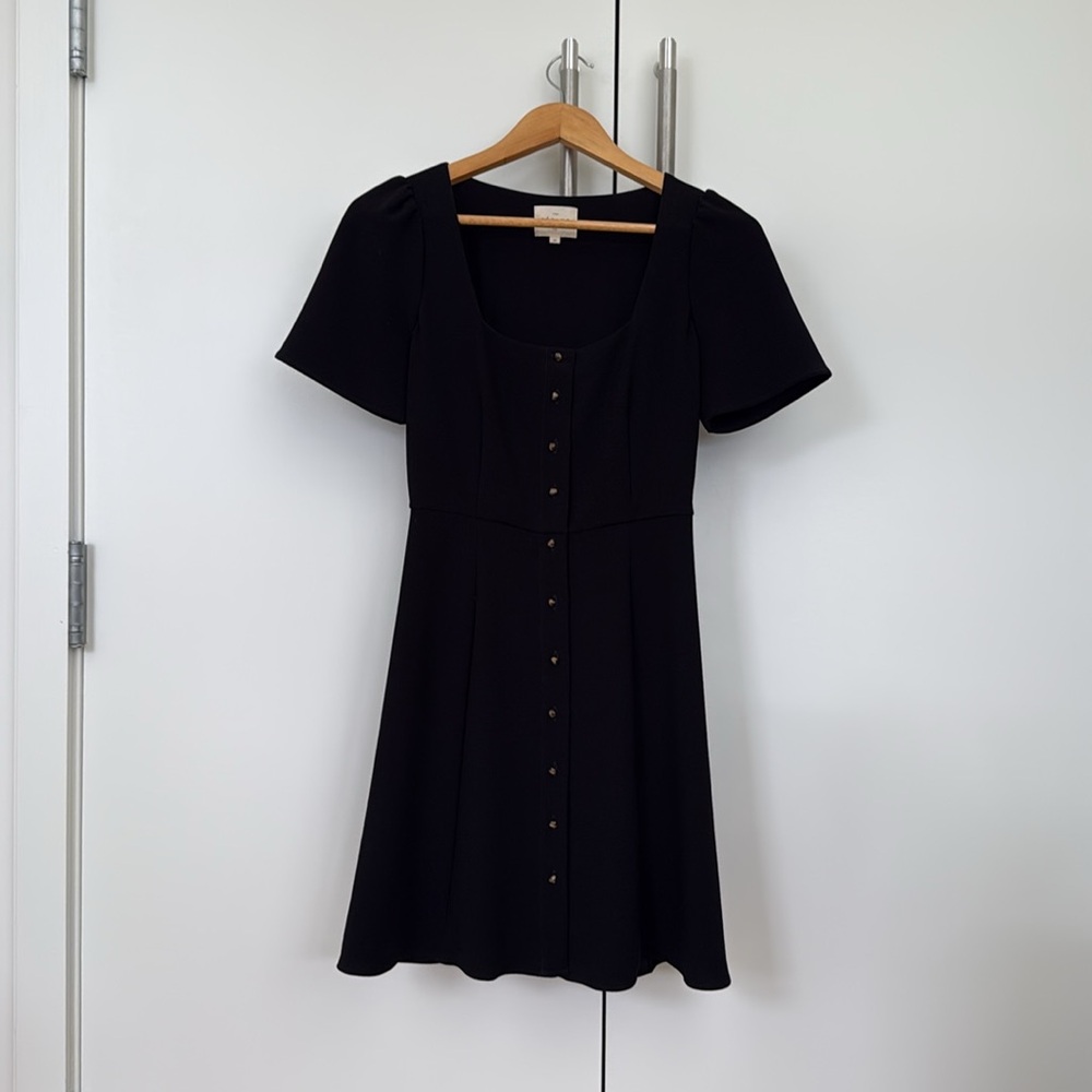 Sezane Lianne Dress size 34 (XS or size 2)